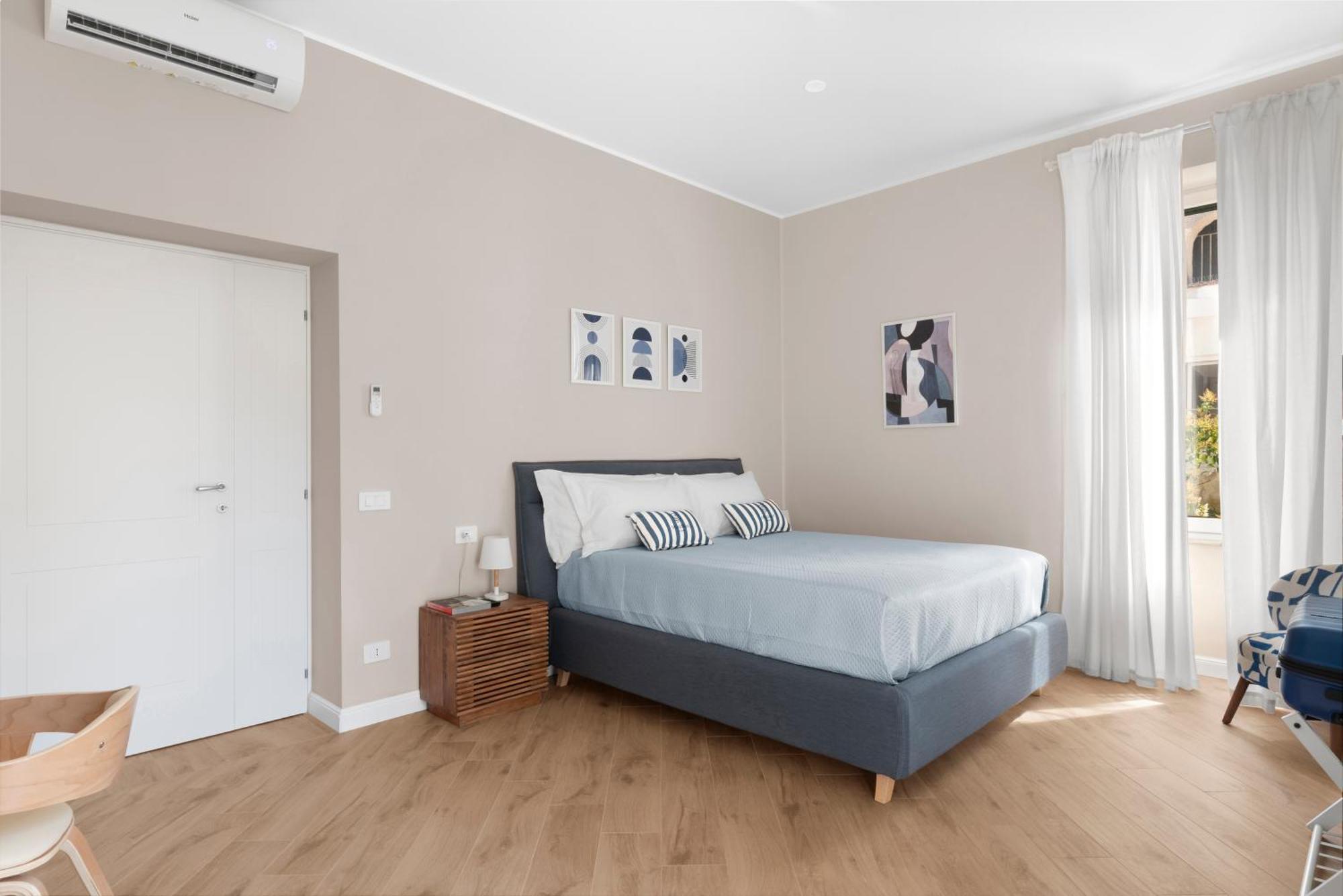 Maison Mimimari - Sorrento Center Dış mekan fotoğraf