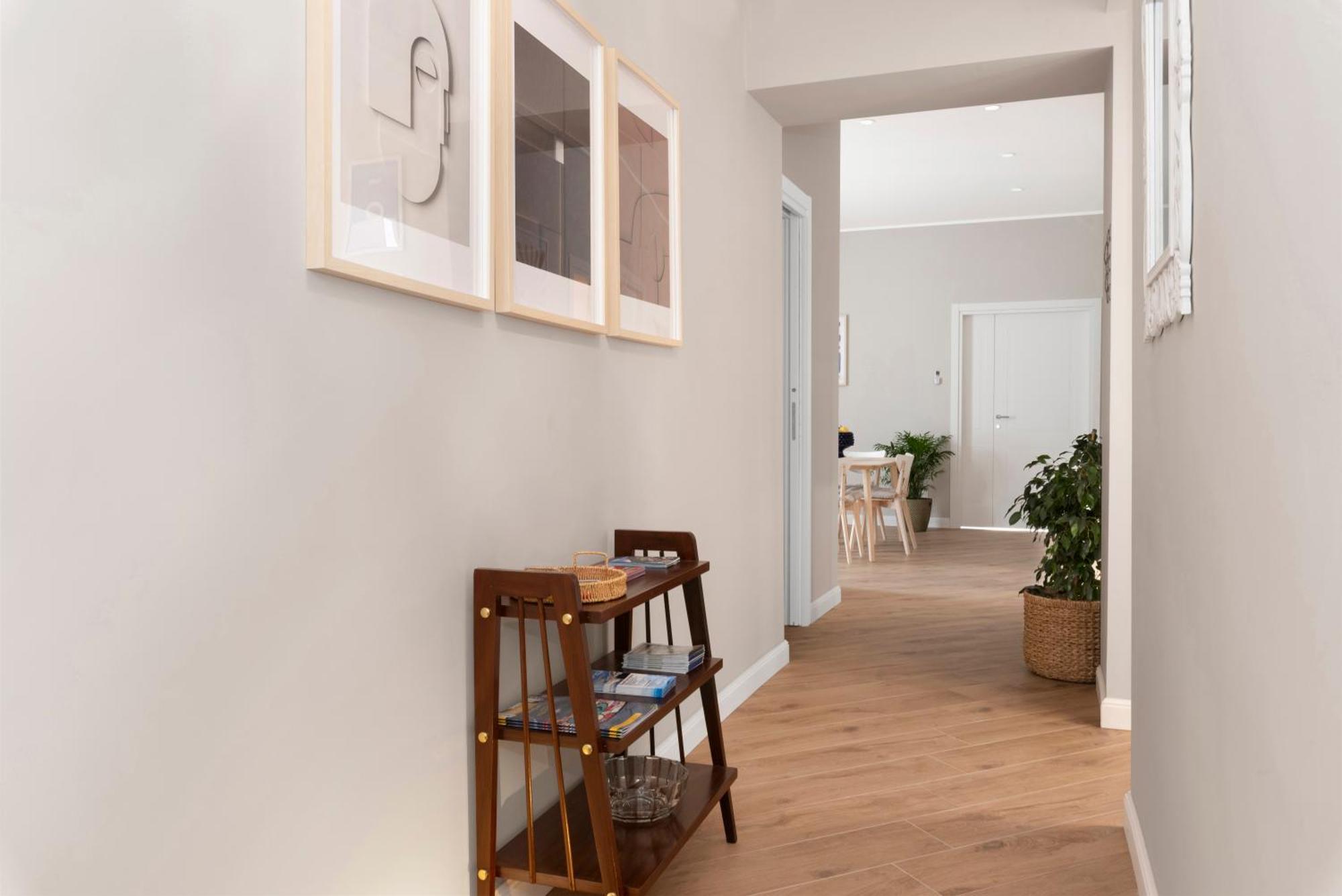 Maison Mimimari - Sorrento Center Dış mekan fotoğraf