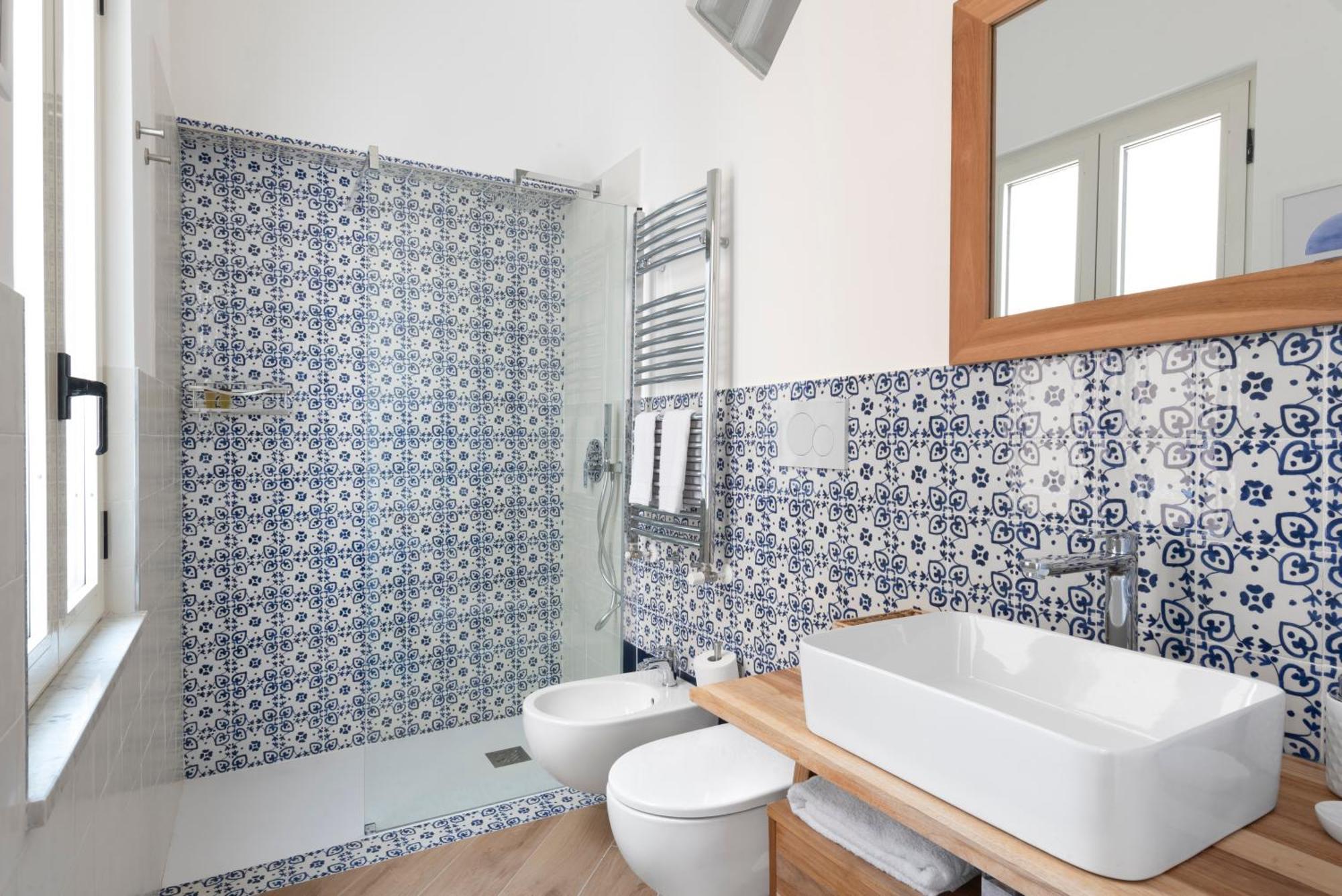 Maison Mimimari - Sorrento Center Dış mekan fotoğraf